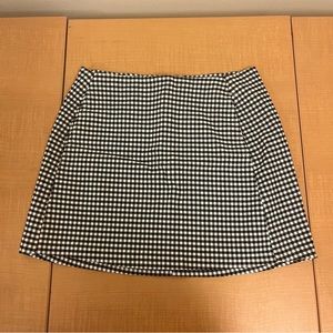 Urban Outfitters Mini Skirt